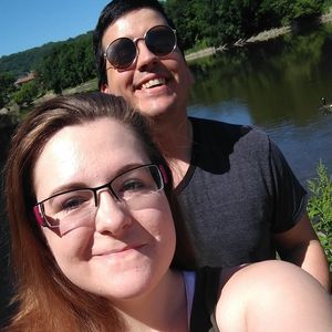 Meet your Posher, Ashley rené